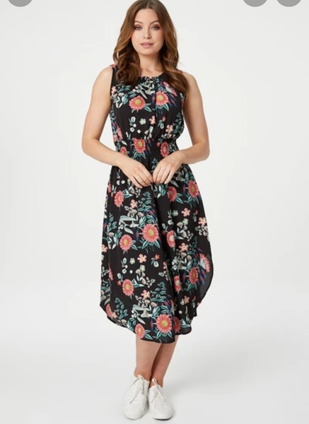 This dress for a wedding?