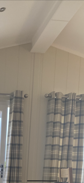 AIBU that our holiday lodge isn't what we booked?