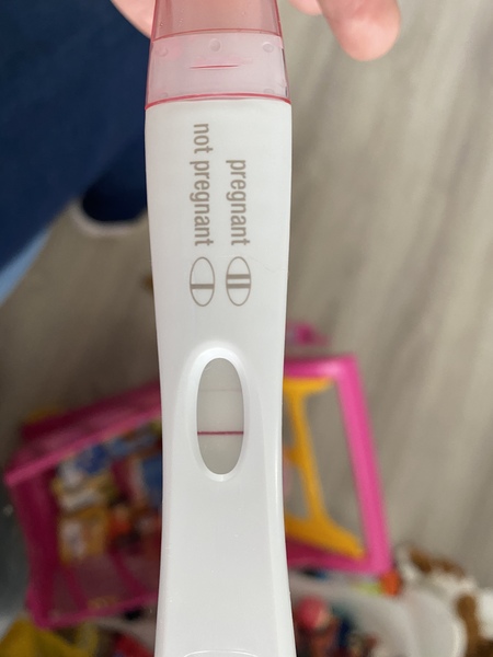 TWW - 1DPO anyone with me?