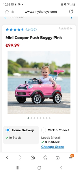 Struggling as single mum to toddler