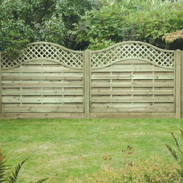 To want privacy from my Neighbour?