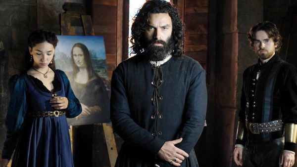 Swagger Inn 169 - Sod this for a game of --soldiers-- Musketeers - let's go somewhere hot and sunny.