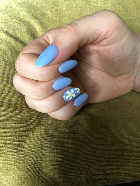 Getting acrylics for the first time