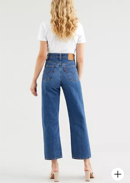 Where can I get this style jeans from that aren't as expensive?