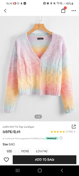 Knit, Crochet and Natter 6: Where there's a wool there's a way