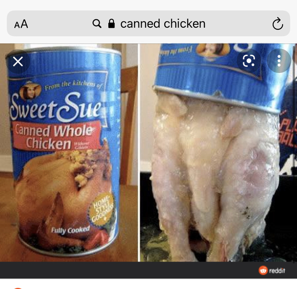 Would I July to you August Frugaleers