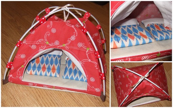 Knit, Crochet and Natter 6: Where there's a wool there's a way