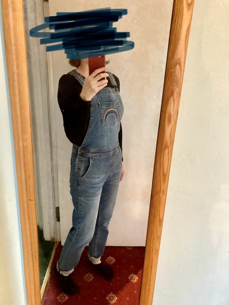 What are you wearing today? July/August
