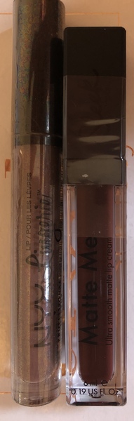 Beauty chat - freebies/gifts with purchase/offers