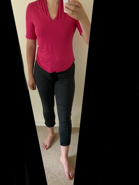What are you wearing today? July/August