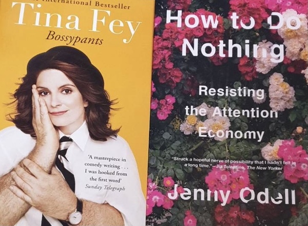 I know everything about you. AMA