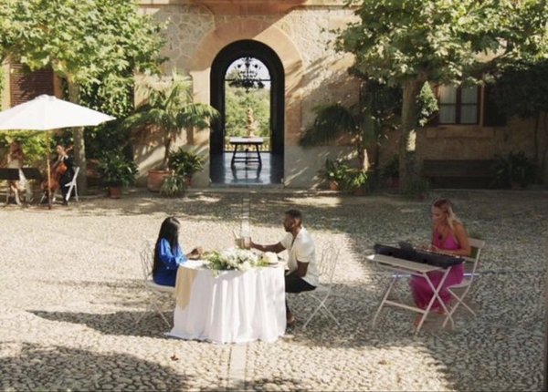 Love Island 19- Last dates and sealed fates