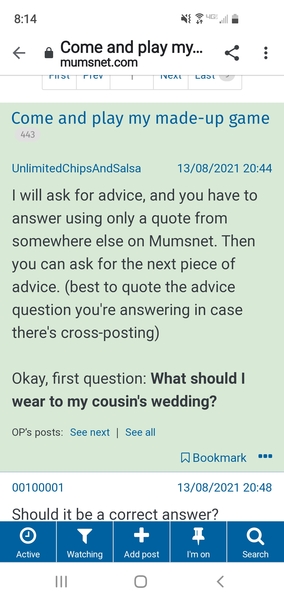 What should I write on my walls ?