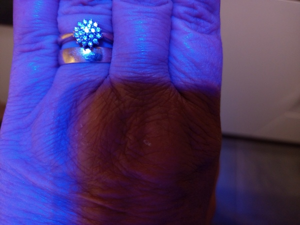 Engagement rings