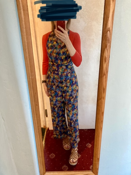 What are you wearing today? July/August