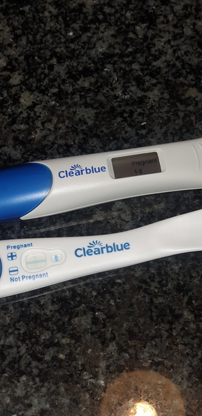 Expected 23 August. Currently 10 DPO