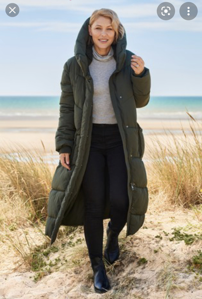 Coat season!