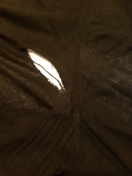 Patch or sew?