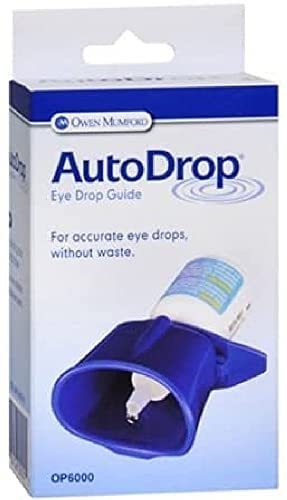 Tips to administer eye drops/eye cream to 4 year old?