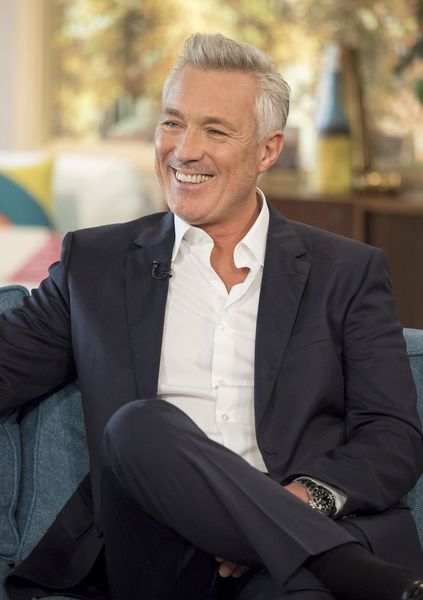 My grey hair just doesn't suit me!