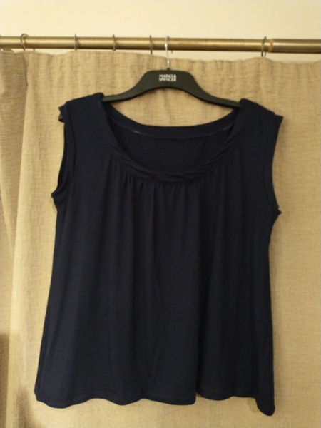 Stitch and bitch thread #3 Sewing is harder than it seams