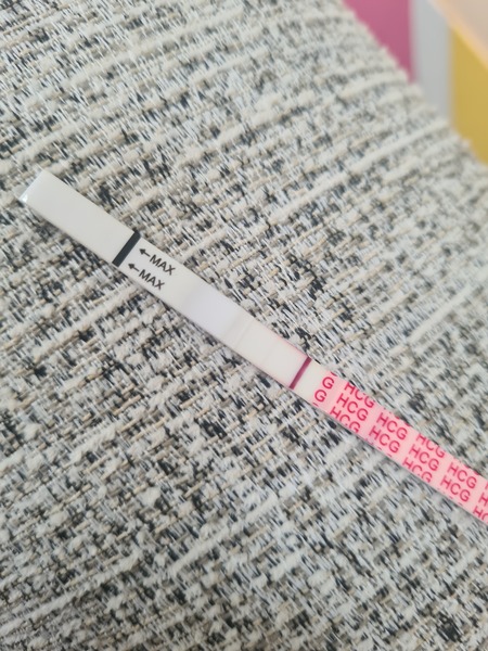 9DPO Symptom Spotting