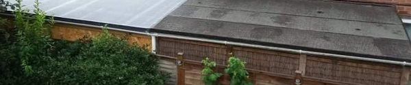 Neighbours new extension