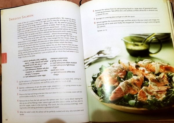 Nigella -help!!