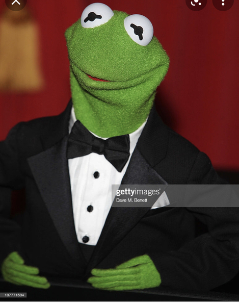 Help I'm obsessed with John Travolta