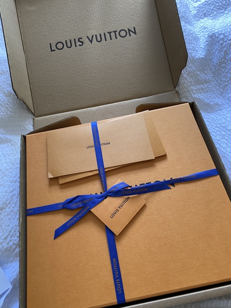 Louis Neverfull