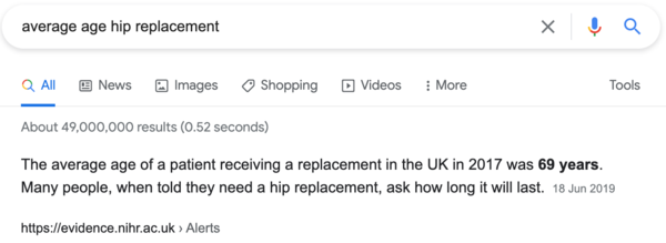 Has anyone gone through the Menopause without any issues?