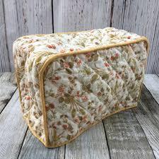 Toasters. Why do they not have lids?