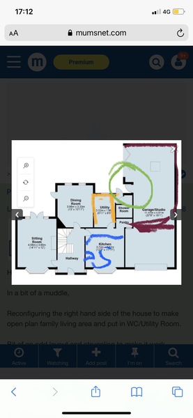 Please critique this layout