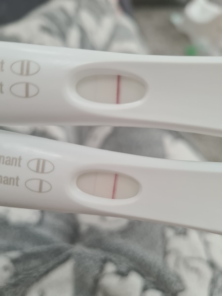 Currently 6dpo anyone want to join for this month?
