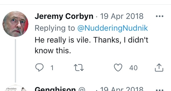 Douglas Murray asks: Does Owen Jones have a woman problem?