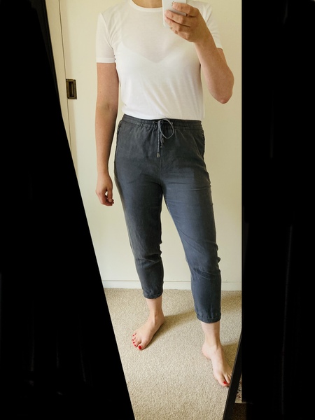 What are you wearing today? July/August