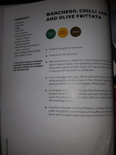 Why We Eat (Too Much) Thread 3