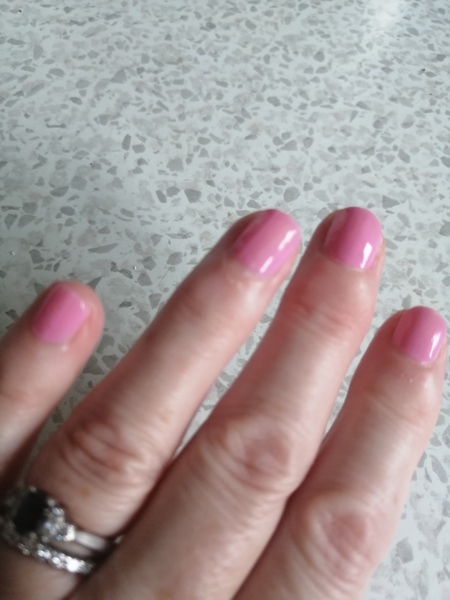 Please could I see your summer nails!