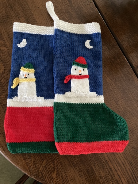 To start planning / buying for Christmas?
