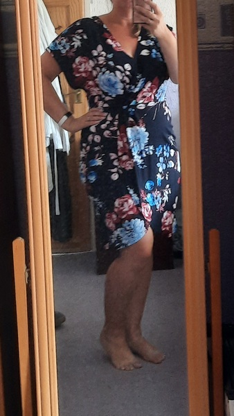 Dress help please
