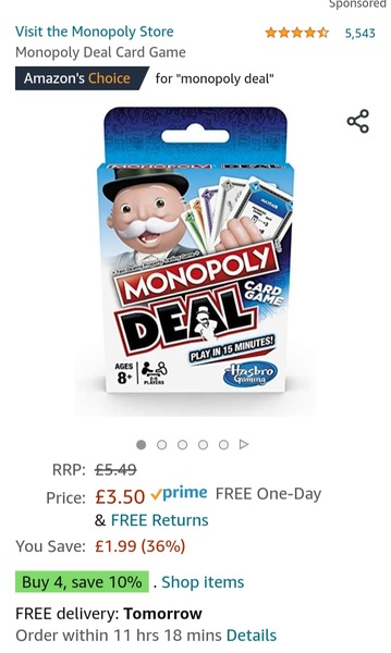 Christmas bargain thread 1