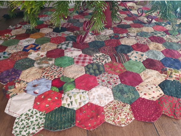 Knit, Crochet and Natter 6: Where there's a wool there's a way