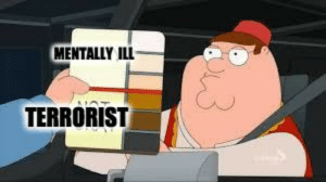 Plymouth mass shooter was an incel
