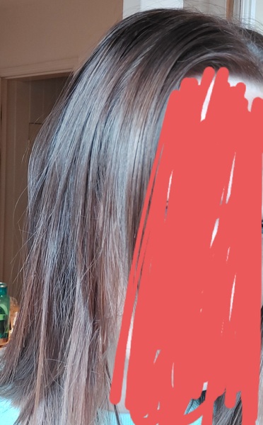 Hair dye help for a novice