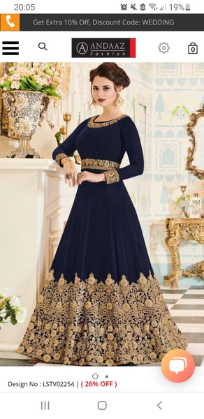 Traditional outfit for Sikh/Indian wedding