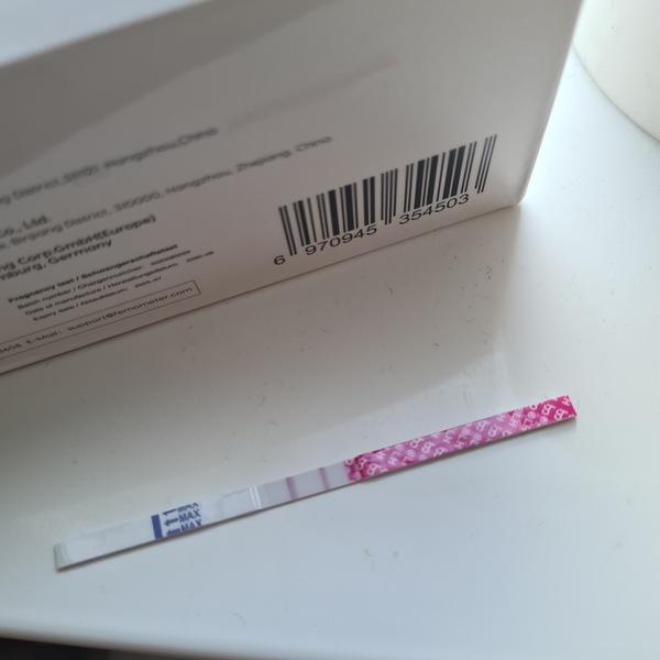 Clear blue opk input please smiley cd10 and cd 15