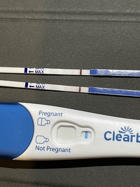 Line Eyes - False Positives?