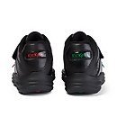 School has banned Kickers shoes! I have bought them for DS. AIBU to to let him wear them and start a fight with them if they try to sanction him?