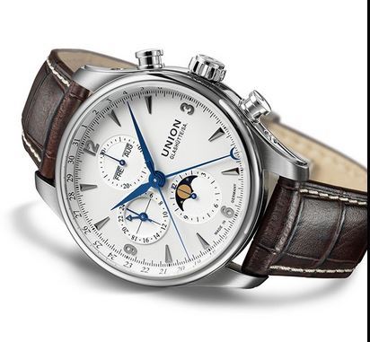 Pre-loved / vintage watches