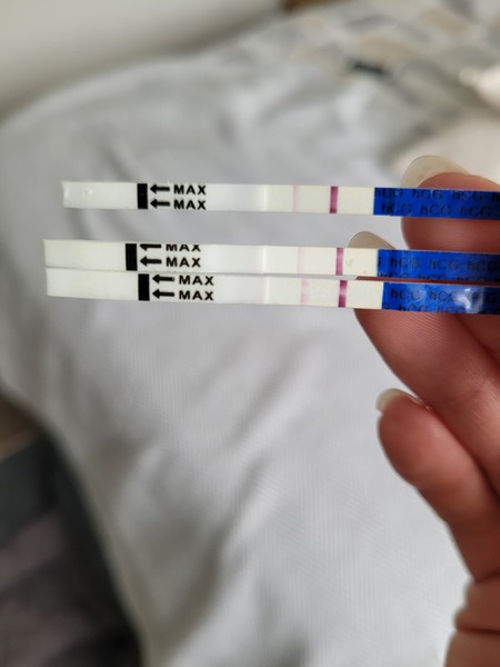 Continued chat of all things IVF, FET & to feel sane...cycle buddies August/September -